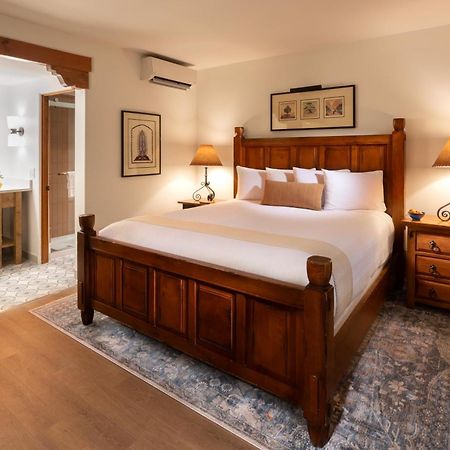 Pinon Court By La Fonda Hotel Santa Fe Buitenkant foto