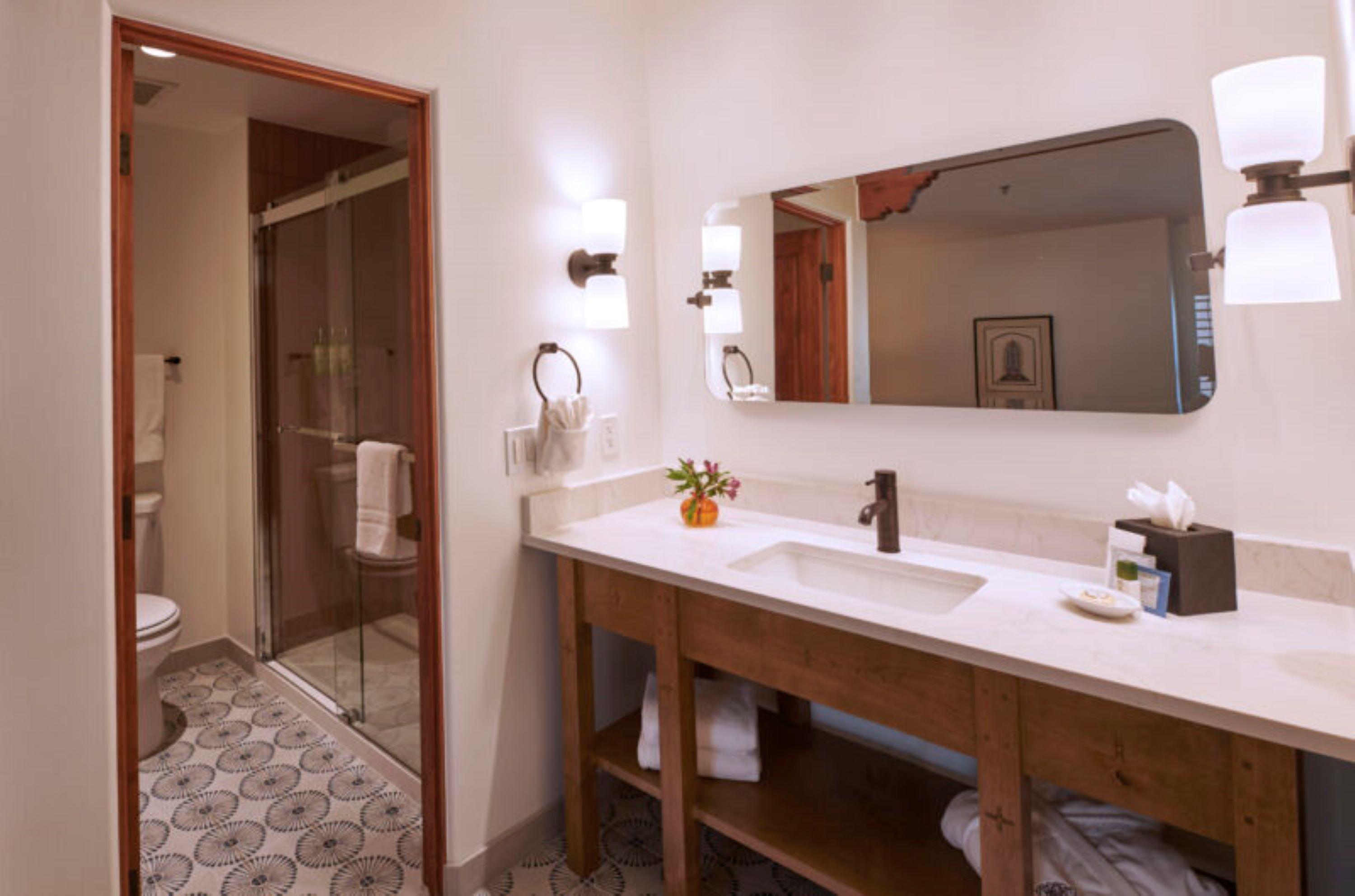 Pinon Court By La Fonda Hotel Santa Fe Buitenkant foto