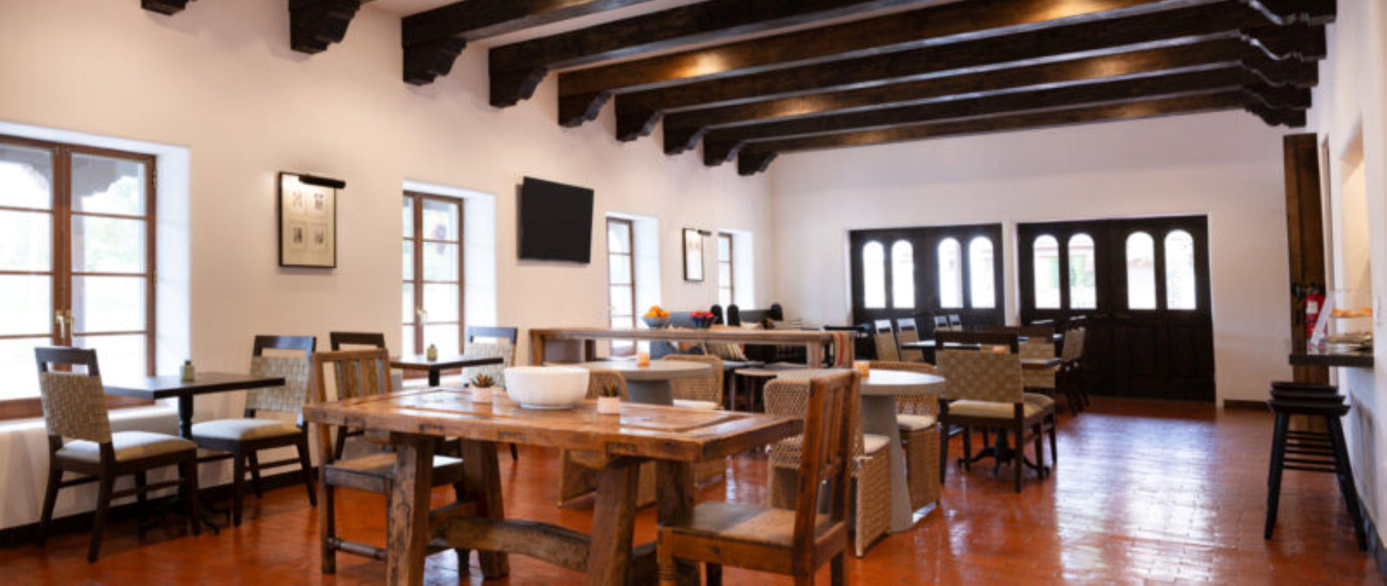 Pinon Court By La Fonda Hotel Santa Fe Buitenkant foto