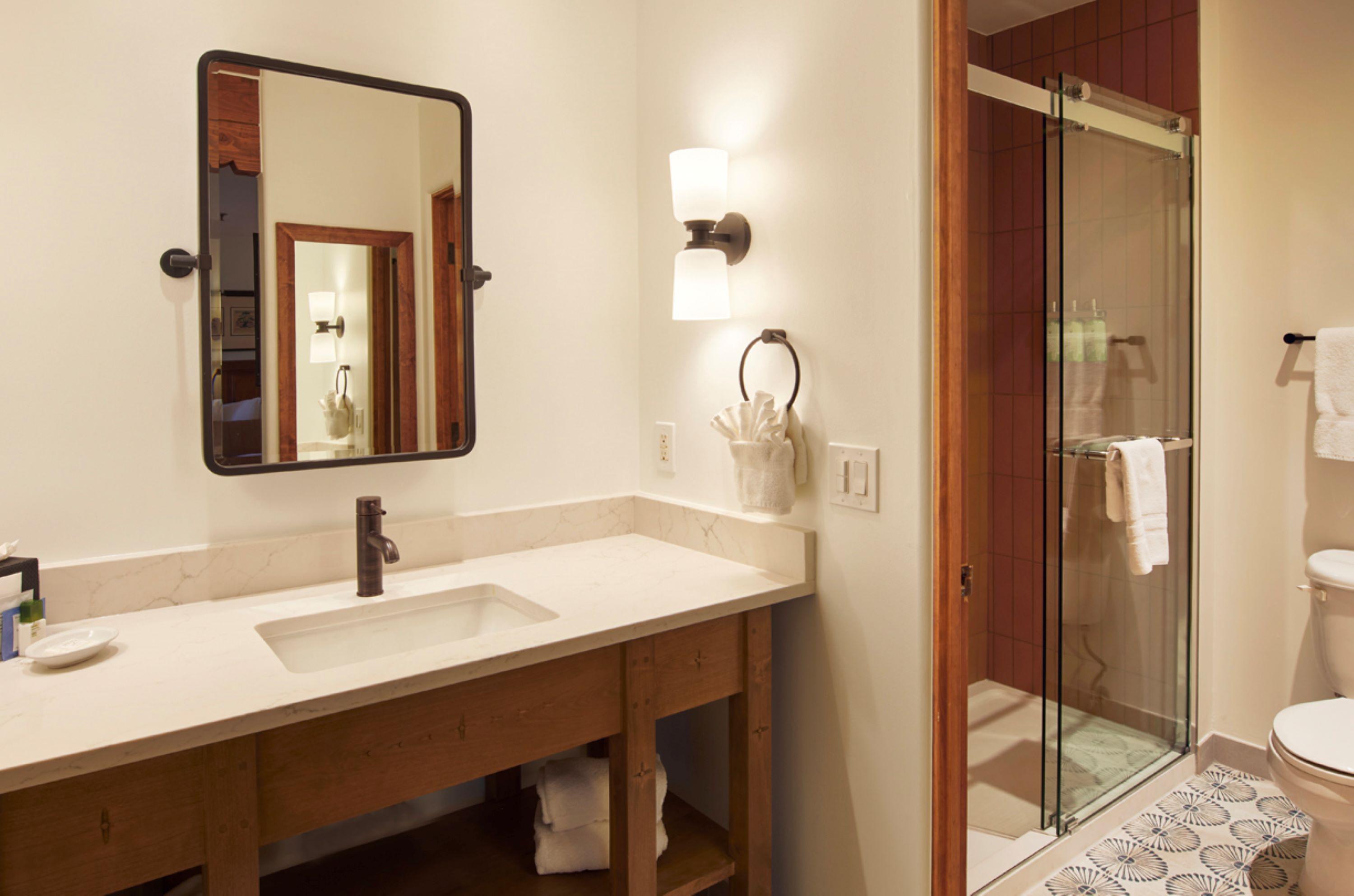 Pinon Court By La Fonda Hotel Santa Fe Buitenkant foto