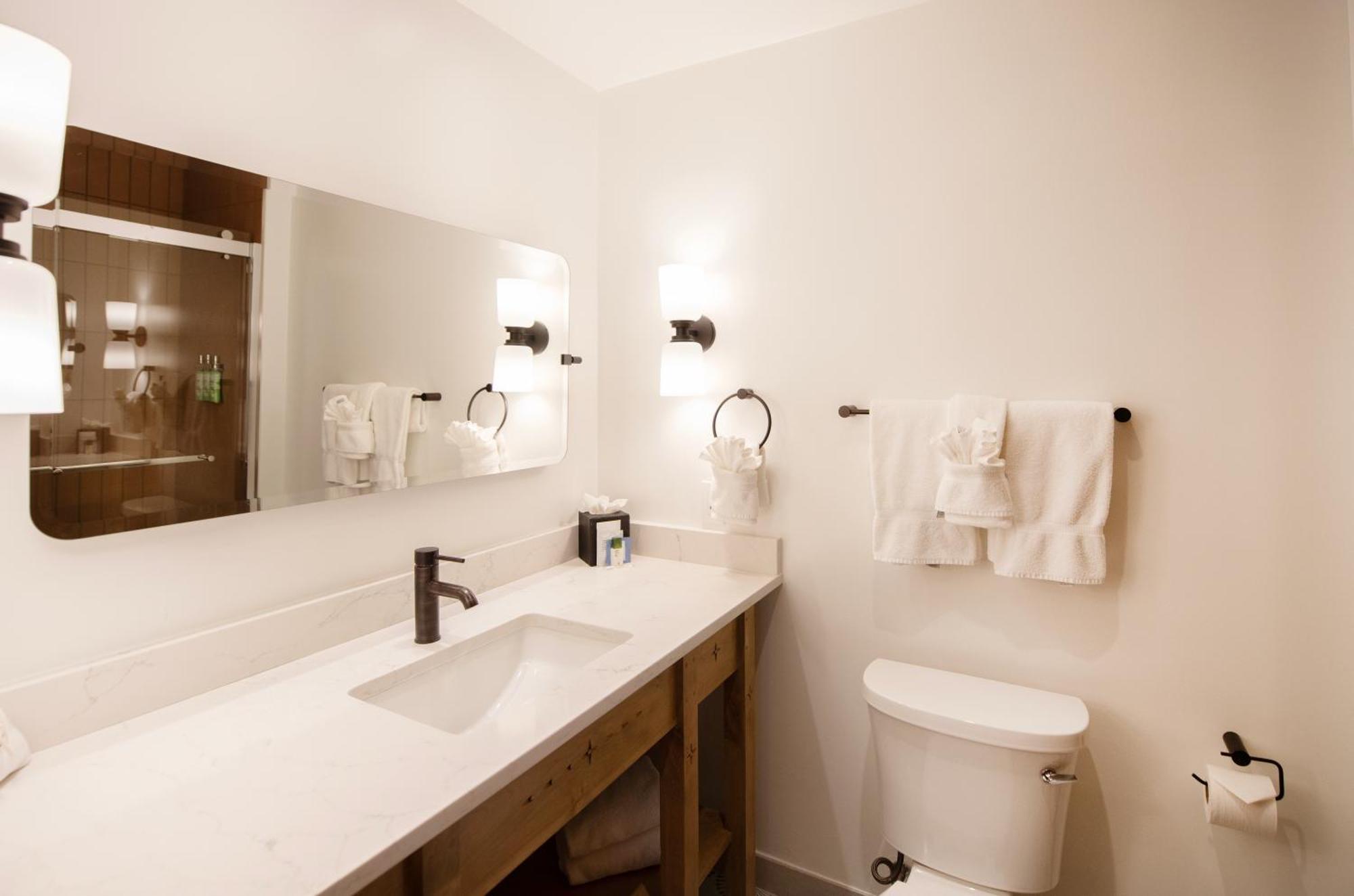Pinon Court By La Fonda Hotel Santa Fe Buitenkant foto